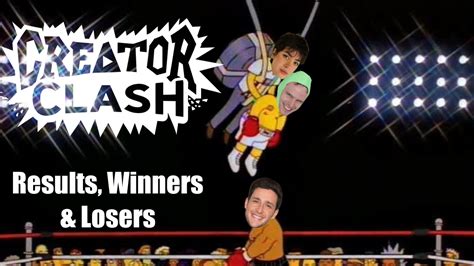 justaminx creator clash 2|iDubbbz’ Creator Clash: Winners, Losers, Results,。